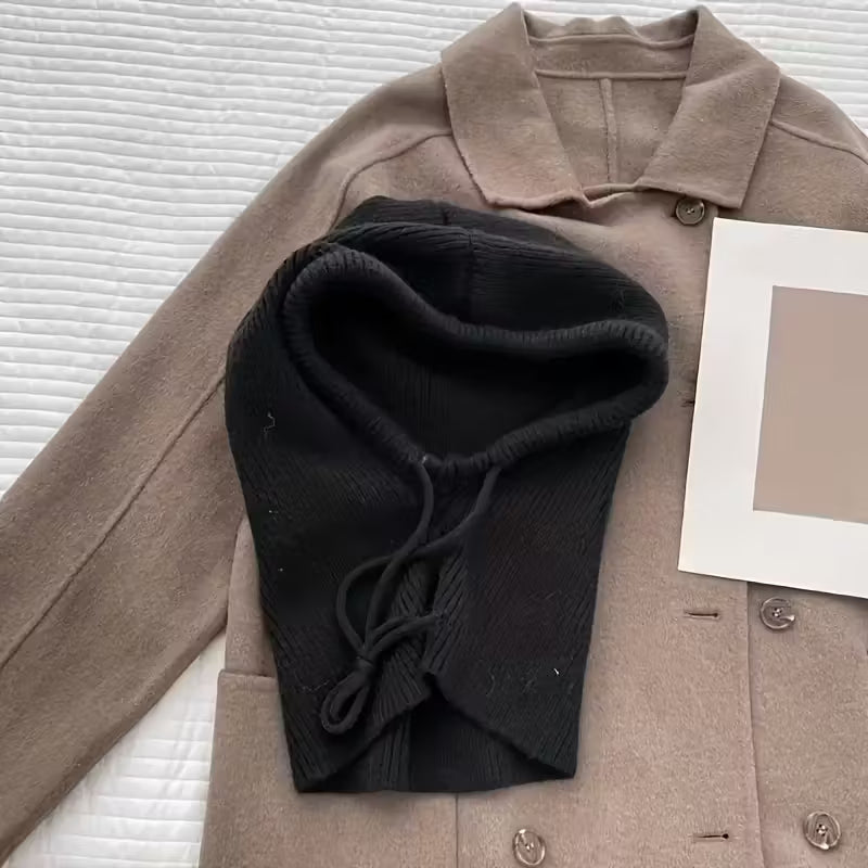 La HoodScarf Korea™