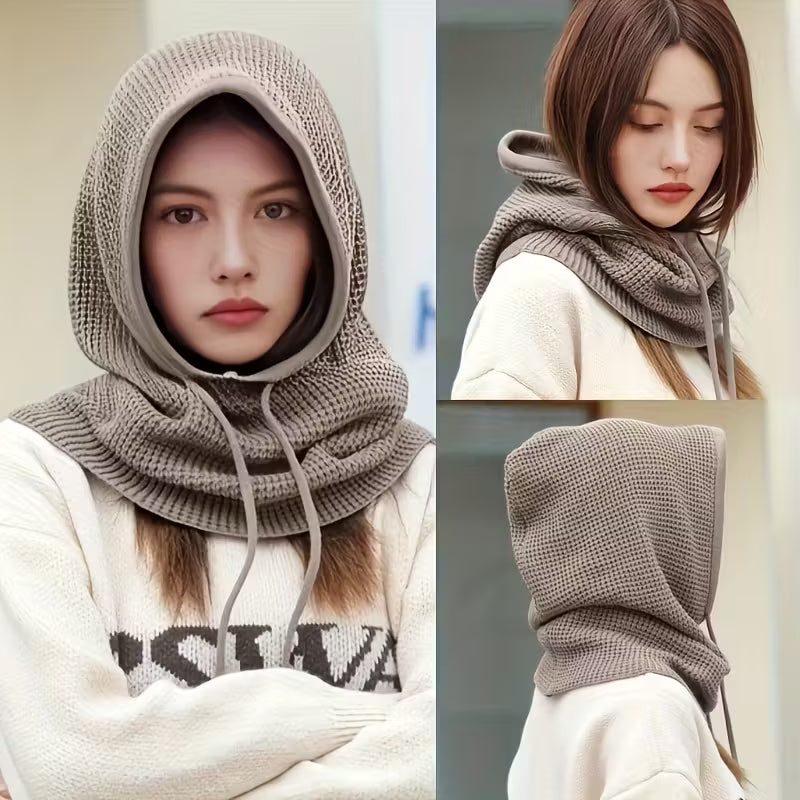 La Capuche Cocoon™ Nordelle
