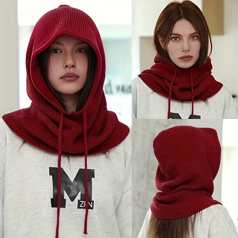 La Capuche Cocoon™ Nordelle