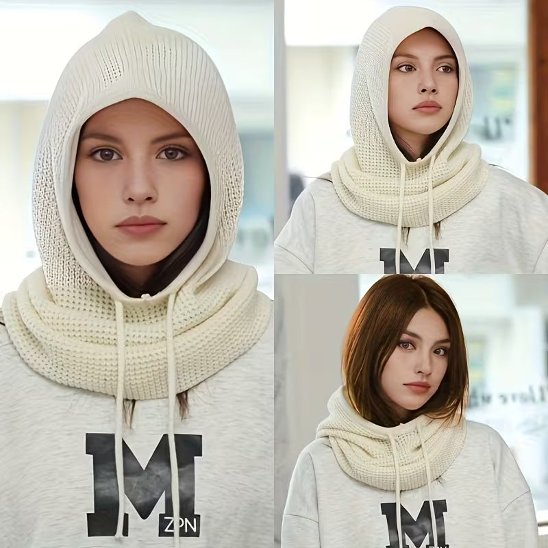 La Capuche Cocoon™ Nordelle